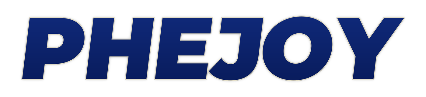 phejoy Logo